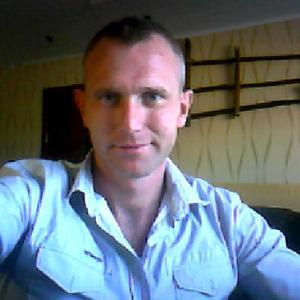 Andrej Megoom, 45 лет, Советск