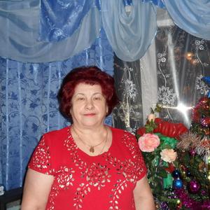 Татьяна, 68 лет, Иваново