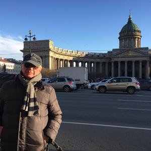 Парни в Софии: Penkodim, 69 - ищет девушку из Софии