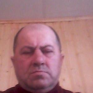 Ахсар, 55 лет, Владикавказ