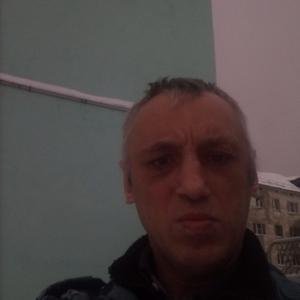 Юрий, 53 года, Мурманск