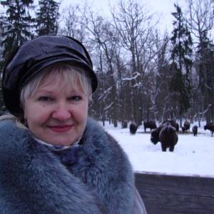 Лидия Палуян, 68 лет, Минск