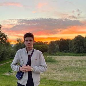Pavel Shubin, 20 лет, Тамбов