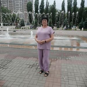 Любовь, 57 лет, Зеленодольск