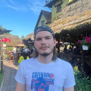 Парни в Зеленограде: Егор, 26 - ищет девушку из Зеленограда