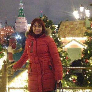 Елена, 53 года, Минск