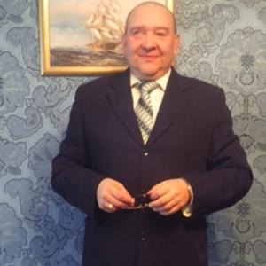 Андрей, 57 лет, Комсомольск-на-Амуре