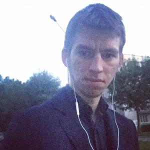 Сергей, 28 лет, Череповец