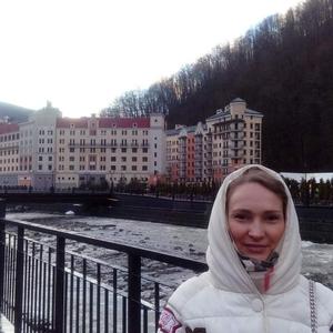 Лилия, 43 года, Тольятти