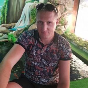 Парни в Алдане: Антон, 37 - ищет девушку из Алдана