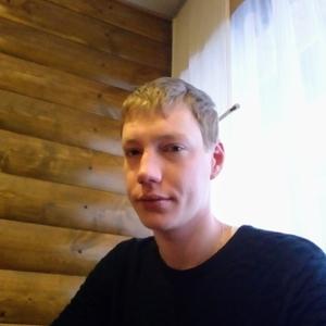 Дмитрий, 34 года, Шатура