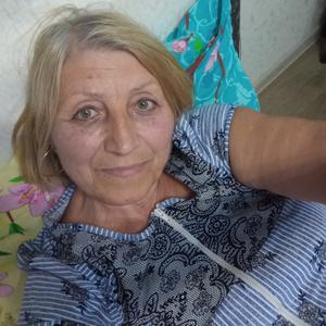 Любовь, 69 лет, Хабаровск
