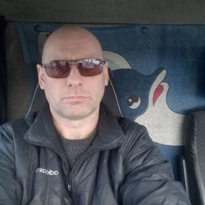 Парни в Липецке: Денис, 45 - ищет девушку из Липецка