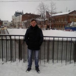 Парни в Нижний Новгороде: Михаил, 27 - ищет девушку из Нижний Новгорода