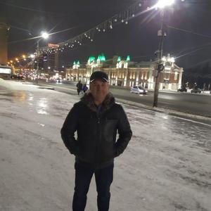 Парни в Тогучине: Сергей, 57 - ищет девушку из Тогучина