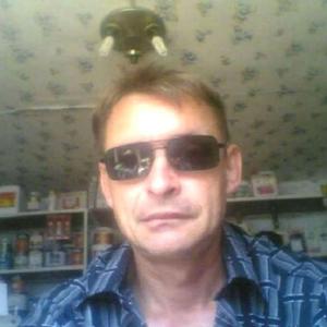 Сергей, 56 лет, Таганрог