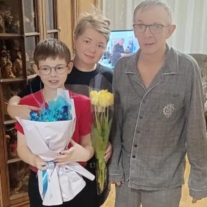 Парни в Перми: Владимир, 68 - ищет девушку из Перми