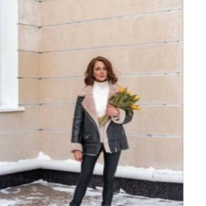 Девушки в Томске: Зоя, 46 - ищет парня из Томска