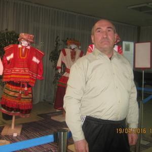 Даиль Галлямов, 67 лет, Пермь