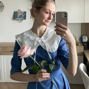 Валерия, 22 года, Новосибирск