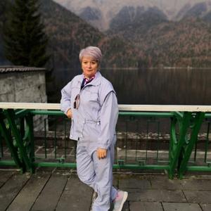 Наталья, 64 года, Уфа