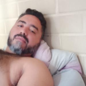 Jooupsess Moya, 41 год, Santiago