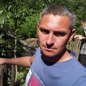 Андрей, 39 лет, Череповец