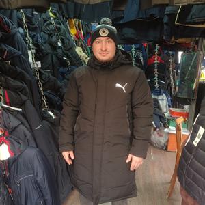 Денис, 29 лет, Белгород