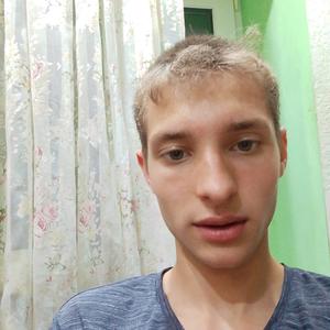 Парни в Волгограде: Соломон, 18 - ищет девушку из Волгограда