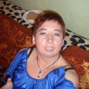 Ольга Курчашова, 45 лет, Коммунар