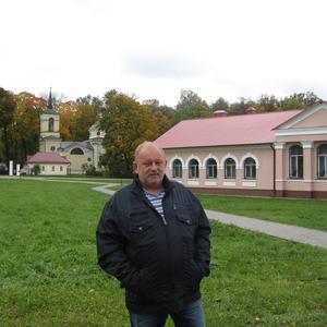Сергей, 64 года, Фатеж
