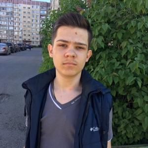 Влад Елисеев, 23 года, Шлиссельбург