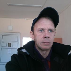 Александр, 48 лет, Кострома