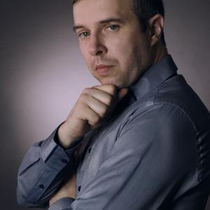 Алексей, 40 лет, Калининград