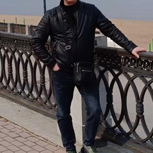 Андрей, 46 лет, Узловая