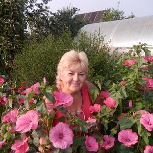 Татьяна, 61 год, Череповец