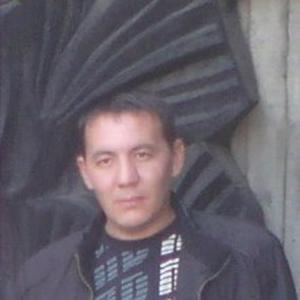 Парни в Верхняя Пышме: Руслан Хазеев, 44 - ищет девушку из Верхняя Пышмы