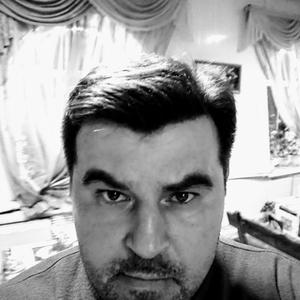 Александр, 46 лет, Борисоглебск