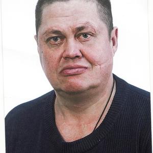 Сергей Антипин, 52 года, Тюмень