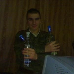 Парни в Лабинске: Дима, 33 - ищет девушку из Лабинска