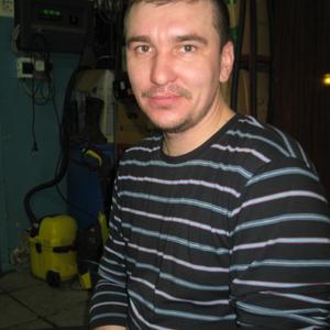 Максим, 46 лет, Северск