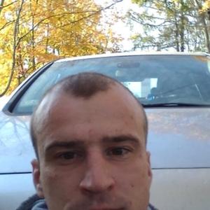Павел Анишин, 33 года, Шаховская