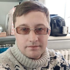 Den, 36 лет, Мильково
