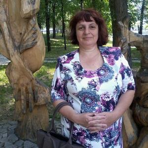Татьяна, 62 года, Хабаровск