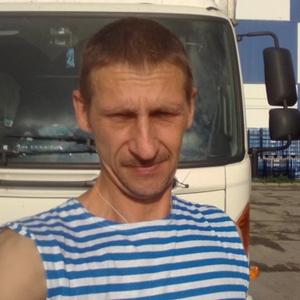 Роман, 48 лет, Бийск