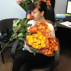 Таня, 34 года, Екатеринбург
