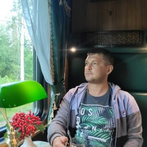 Парни в Тамбове: Алексей, 40 - ищет девушку из Тамбова