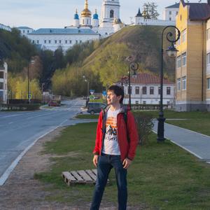 Парни в Челябинске: Алексей, 39 - ищет девушку из Челябинска