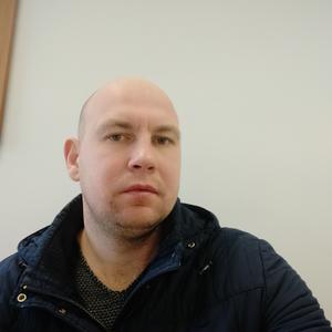 Vasilij, 34 года, Любань