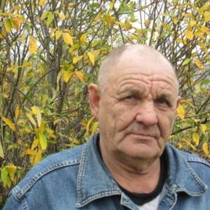 Ерем, 69 лет, Москва